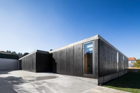 House Mosteirô by Arquitectos Matos JM_CasaMosteiro_004