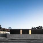 House Mosteirô by Arquitectos Matos