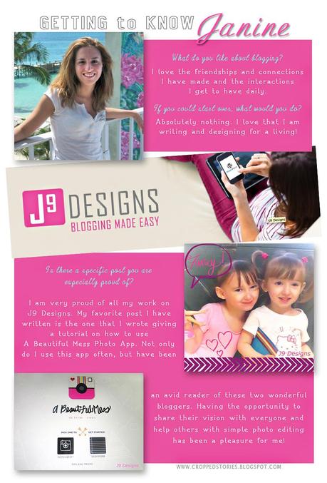 J9 Designs Sponsor Spotlight Advertiser