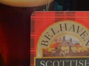 Beer Review Belhaven Scottish