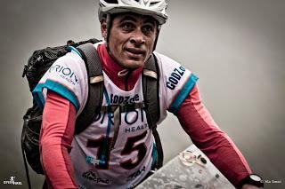 National Teams in Expedition Adventure Racing