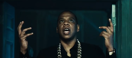 jay z_holy grail