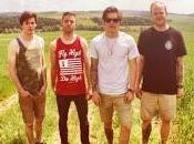 Last Night Covers "Clarity" Zedd