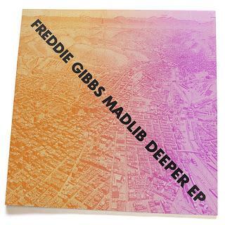 Freddie Gibbs & Madlib – 