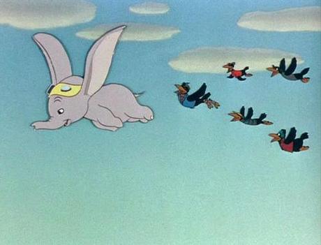 DUMBO and Posse