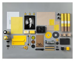 paper fix | brand identity + collateral