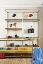 Paul Smith by 6a Architects