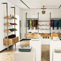 Paul Smith by 6a Architects