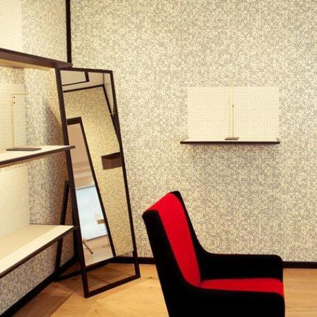 Paul Smith by 6a Architects