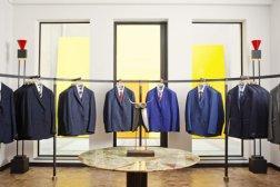 Paul Smith by 6a Architects