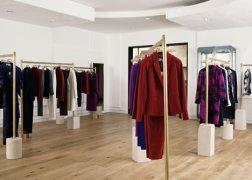 Paul Smith by 6a Architects