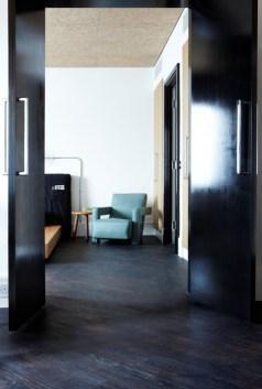 Ace Hotel by Tachy Mora