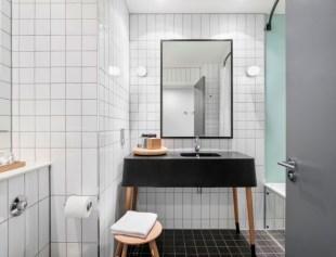 Ace Hotel by Tachy Mora