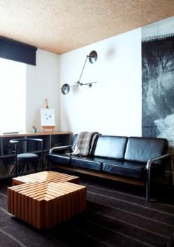 Ace Hotel by Tachy Mora