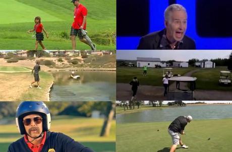 Golf Videos Of The Week (9/4)