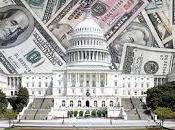 Elections Government Aren't Already Flush with Money