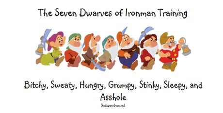 seven dwarfs names