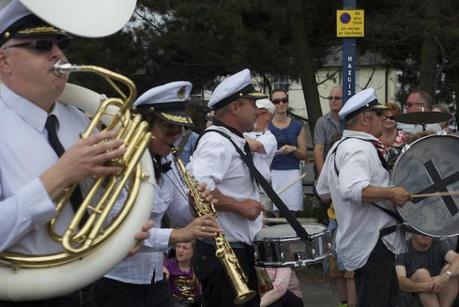 Parade - Whitstable