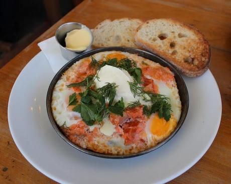 Copo Cafe and Diner, Dummoyne