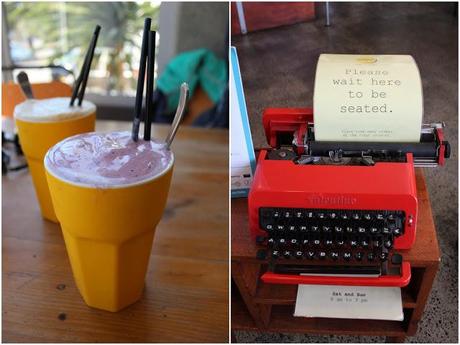 Copo Cafe and Diner, Dummoyne