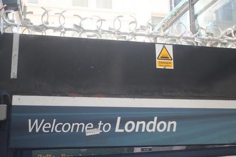 The London Nightly Photoblog 04:09:13