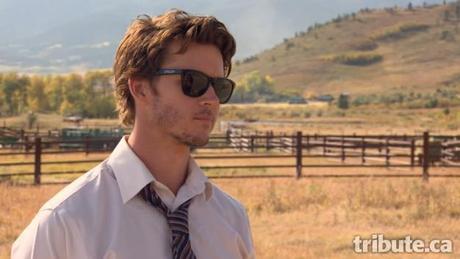 True Blood's Ryan Kwanten stars as Leo Palamino in 'The Right Kind of Wrong'
