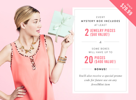 jewelmint sale promo code covet her closet blog deal free shipping celebrity fashion gossip fashion