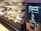 Mister Donut Cafe: Ring Do-ssant