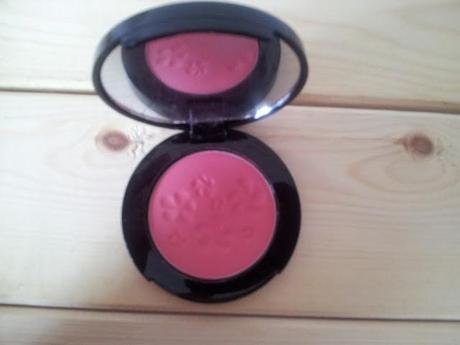 Rouge Bunny Rouge Orignal Skin Blush - Orpheline