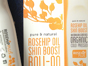 RosehipPLUS Skin Boost Roll-On