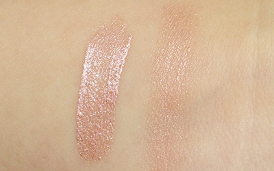 Bloom: Shimmer Liquid Eye Shadow