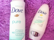 Nuffnang Product Talk: Dove Pure