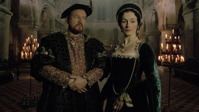 The Last Days of Anne Boleyn