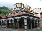 Photo Highlights from Bulgaria's Rila Monastery