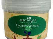 Hand Feet Care from Aaranyaa- Skincare Naturally