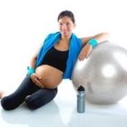 A Guide to Aerobic Exercise for Women During Pregnancy