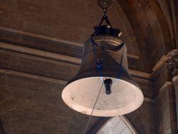 Church-bell