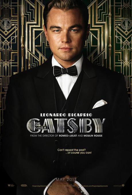 The Great Gatsby: My Love for the Book, 1920’s Fashion, & Movie Review!