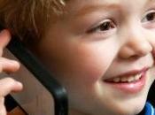 Deciding When Child Cell Phone