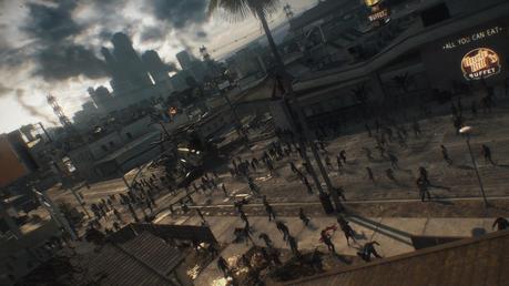 S&S; News:  Dead Rising 3 is the hardest series entry yet, claims Capcom Vancouver