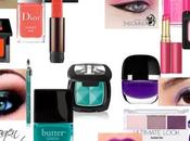 Choose Flattering Seasonal Makeup Colours