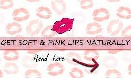 Getting back to pink!