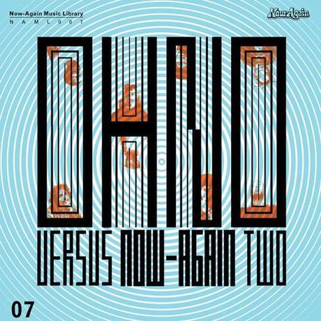 Oh No – “Hear Me” oh no_now again 2