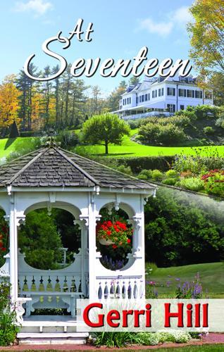 Anna M. reviews At Seven by Gerri Hill