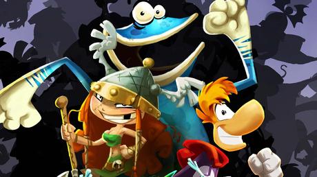 S&S; Review: Rayman Legends