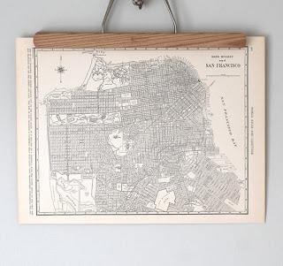 paper fix | antique maps