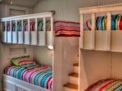 Children’s Bedroom Design Inspiration