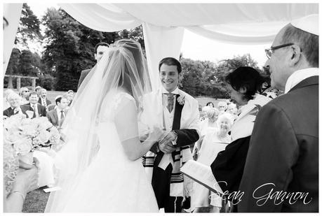 Shendish Manor Wedding Photography 012
