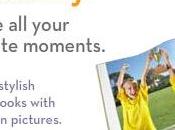 Free Photo Book from Shutterfly!