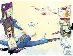 Archer & Armstrong #13 Preview 4